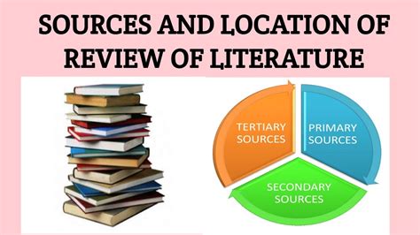 Literature Review of Location.